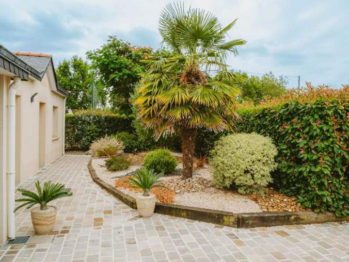Jardinier paysagiste Ancenis